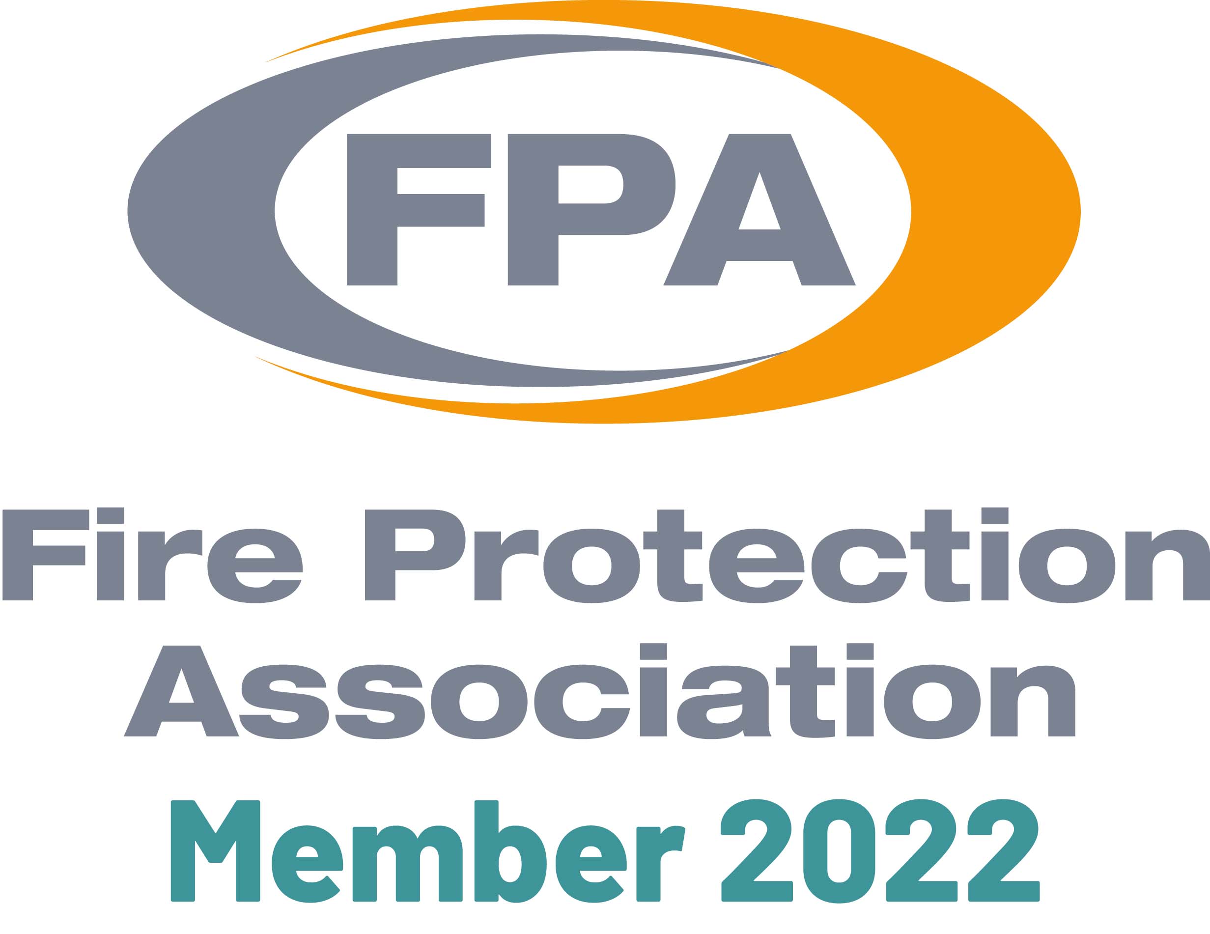 fire suppression systems fpa logo