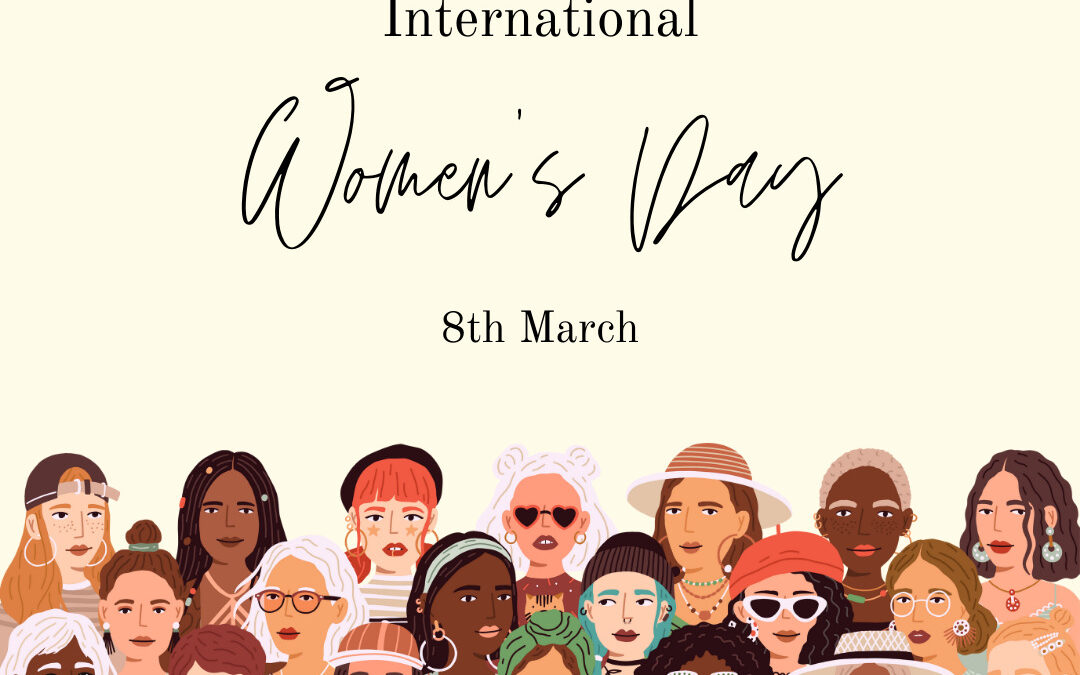 International Women’s Day 2022