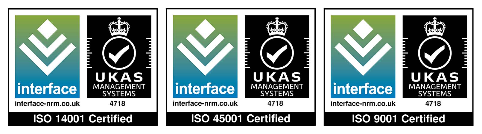 CFS + CFSC - ISO